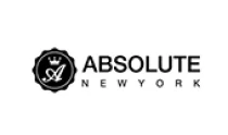 ABSOLUTE NEW YORK
