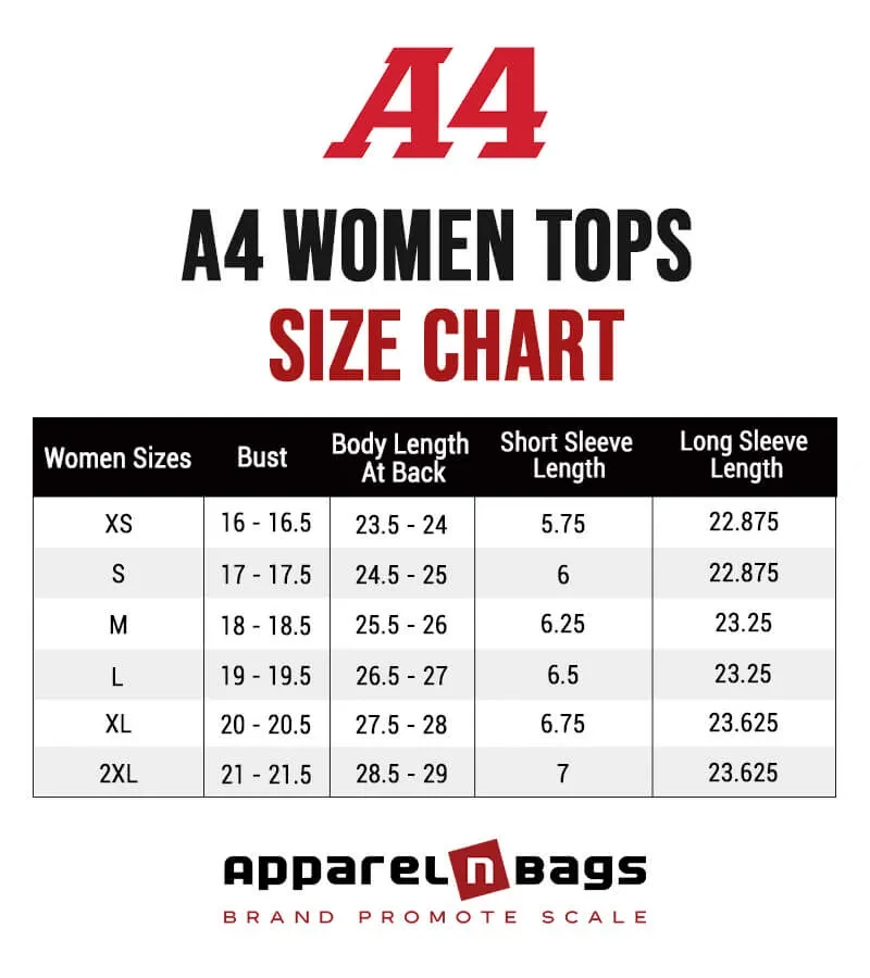 Size Guide Chart